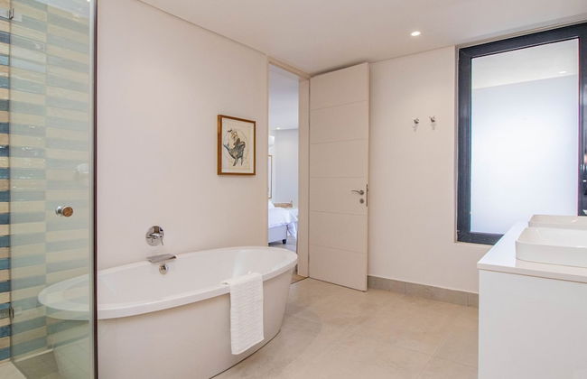 Hermanus Luxury Apartments - Foto 73