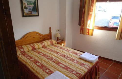 Apartamentos Rurales Las Chimeneas - Foto 34