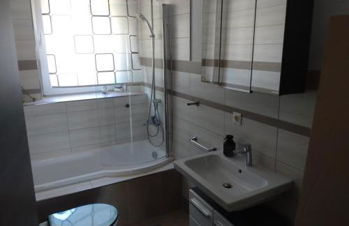 3 Raum Wohnung - Foto 9