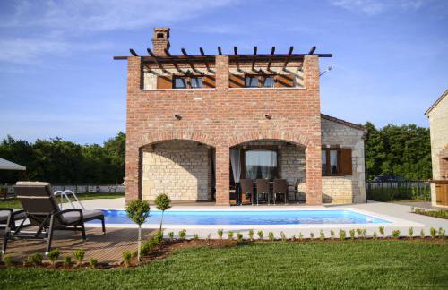 Villa Harmony in Paradise - Foto 6