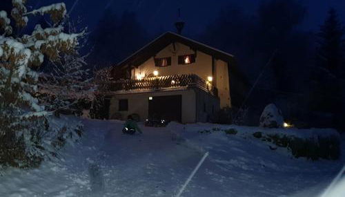 Unser Woidhaisl - idyllisches Ferienhaus im Bayerischen Wald - Foto 4