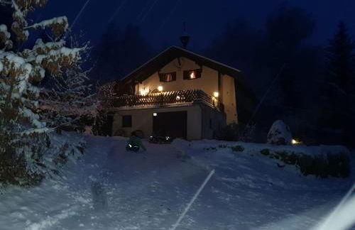 Unser Woidhaisl - idyllisches Ferienhaus im Bayerischen Wald - Foto 4