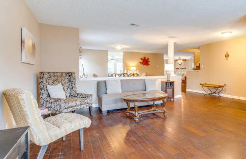 6 Mi to Lake Travis Spacious Cedar Park Home! - Photo 5