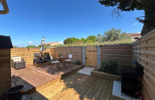 Gîte de la Trémiére - Foto 1