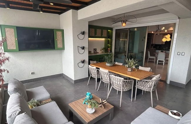 Piantini Centric Tower Arpel 6 - Foto 20