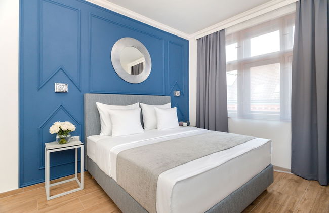 Eight Secrets Boutique Residence by Dwellfort - Foto 25