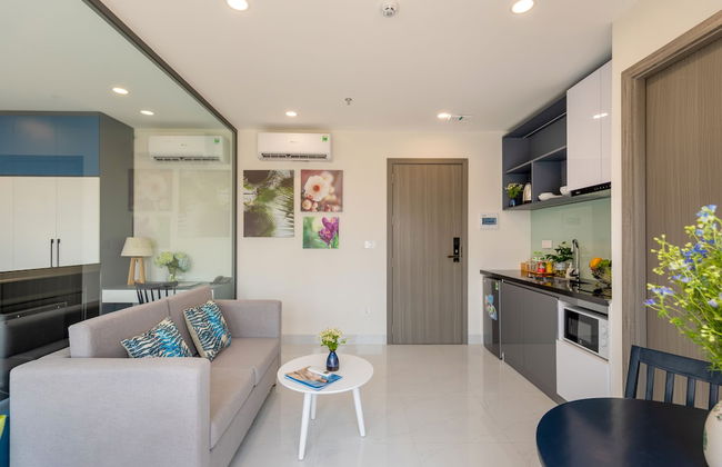 The Home Hotel & Apartment - Foto 23