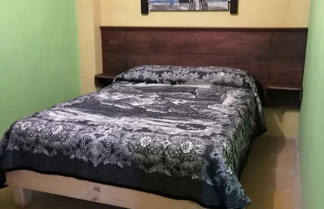 Posada Mi Bello Zacatlán - Foto 14