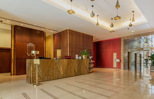 VB22 & VB23 by Qatar Coral - Foto 2