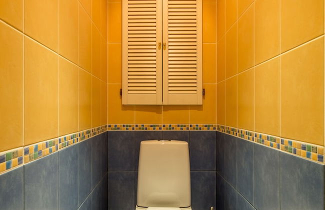 Lakshmi Apartment Novy Arbat Unique - Photo 15