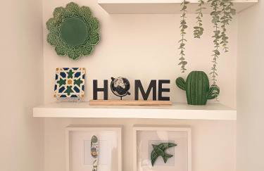 Cacilhas Riverside Lisbon Apartment - Photo 7