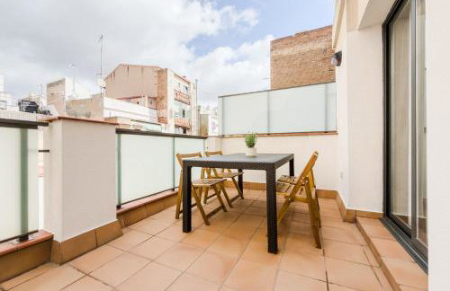 Novus Homes Barcelona Sants - Foto 24
