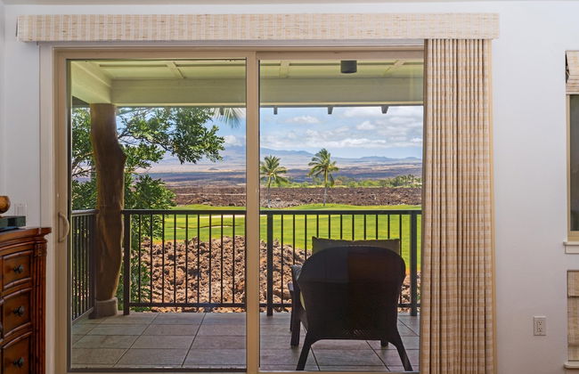 Big Island Golf Villas A1 3 Bedroom Condo - Foto 23