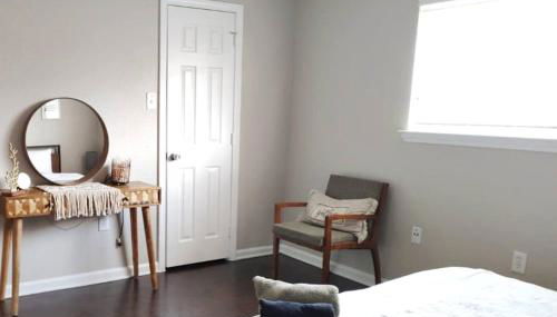 Cozy 1Bed 1Bath Apt by Downtown and Farmers Market) - Foto 5