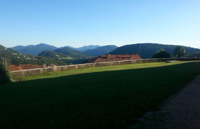 Casa Hürlimann Erholung Im Malcantone - Photo 38