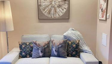 Celtic Apartment in the Heart of Central Edinburgh - Photo 4