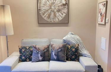 Celtic Apartment in the Heart of Central Edinburgh - Photo 4