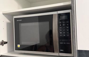 Schöne Ferienwohnung am Waldrand - Foto 10