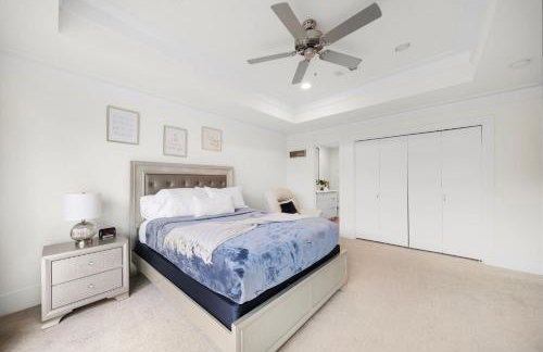 Nr Galleria & Med Center Hot Tub Games WiFi - Foto 35