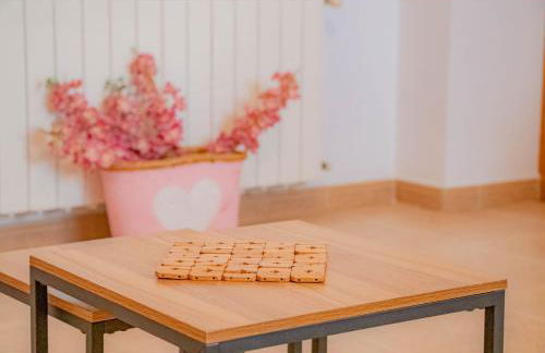 MojacarProperty, Apto Los Llanos - Foto 12