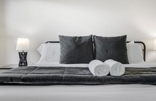 Modern 6BR Home in Briargate - Pet Friendly - Foto 1