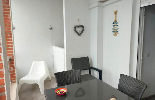 ApartiaBeach Apartamentos - Foto 46