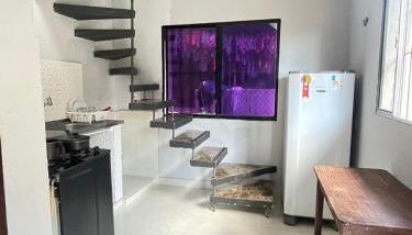 Apto no centro de Belém Nos altos - Foto 4