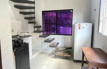 Apto no centro de Belém Nos altos - Foto 4