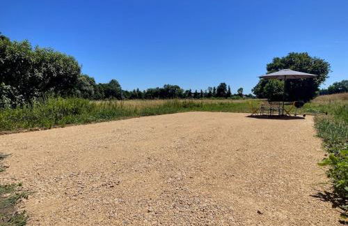 Le grenier du moulin by Miss K conciergerie - Foto 18