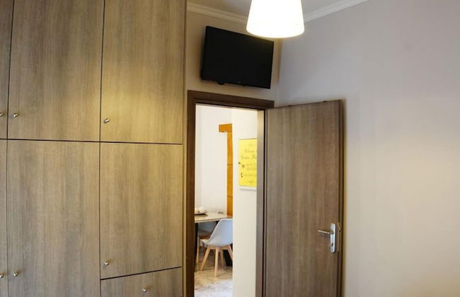 Centro Bianco Lefkada - Foto 3