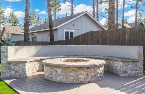 Alamo Alpine Retreat - Foto 38