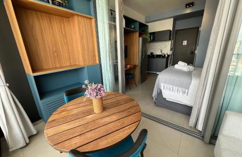 Apartamentos em frente ao Allianz Parque - Foto 29