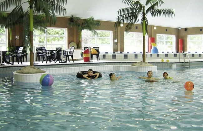 Holiday Home Deichblick 58 - Foto 10