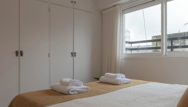 MOT Arenales 3700 - Foto 2, Habitación