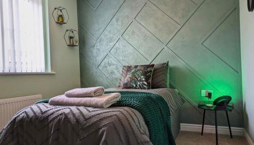 Perfect, 2 bed, modern home - Foto 4