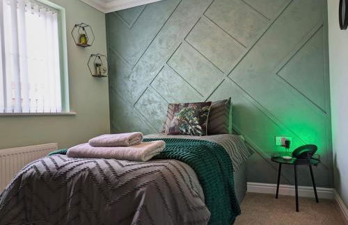 Perfect, 2 bed, modern home - Foto 4