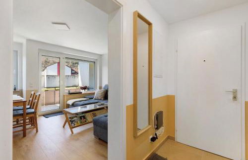 Deluxe Apartment in ruhiger Lage - Foto 8