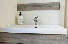 LAS CABAÑAS DEL LAGO En temporada incluye acceso piscina Las 2 columnas! - Foto 110