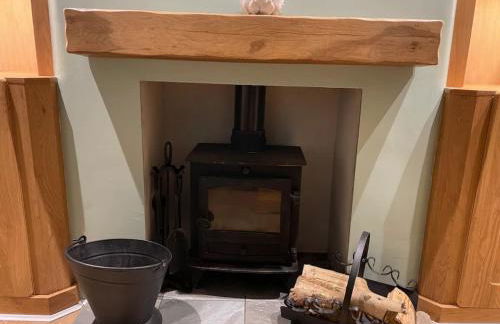 Glossop Retreat - Pet Friendly Perfect for 6 - Foto 19