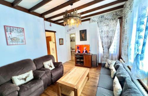 Majestic Mountain - endroit magique - 20 personnes - Foto 27