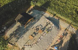 Sowie Chatki - domki z widokiem na Góry Sowie - Foto 10