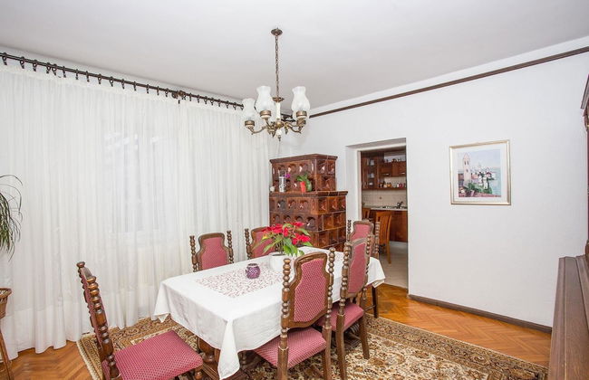 Apartments and Rooms Mlacović - Photo 25