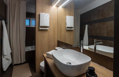 Elsta Stay Marousi Apartment - Foto 30