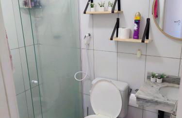 Residencial Clube Recanto dos Coqueiros - Foto 11