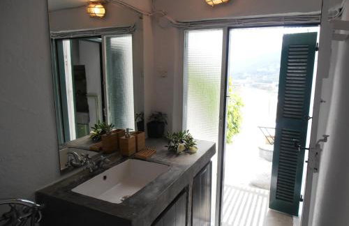 Hidesign Athens Traditional Stone House in Kea's Port - Foto 27