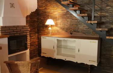 Chão da Velha - Casas de Campo - Foto 37