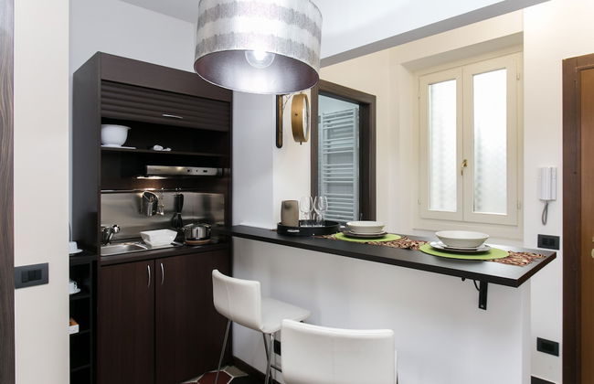 Aparthotel dei Mercanti - Photo 31