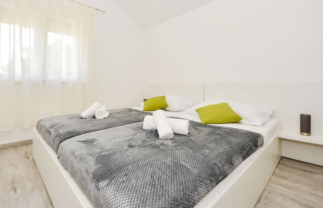 Villa Meri - Foto 23