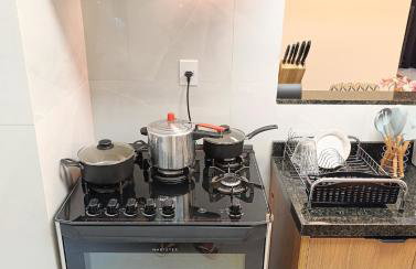 Refugio Aconchego - Foto 14