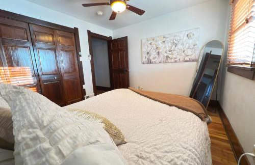 Cozy Craftsman Home Near UW and Downtown - Foto 26